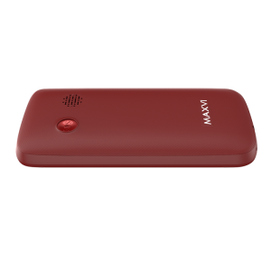 Купить Maxvi B100 wine red