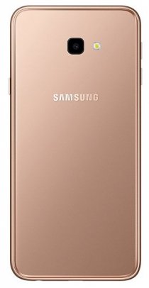 Купить Samsung Galaxy J4+ 2018 Gold (SM-J415)