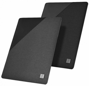 Купить Чехол Wiwu Blade Sleeve для MacBook Air 13/Pro 13 2016-2021 (Grey) (1189516)
