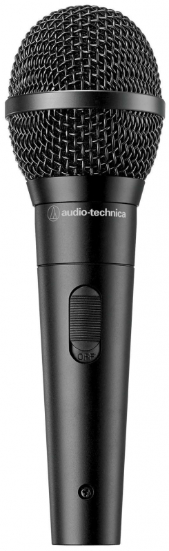Купить Микрофон AUDIO-TECHNICA ATR1300x