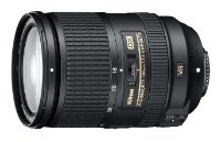 Купить Объектив Nikon 18-300mm f/3.5-5.6G ED AF-S VR DX