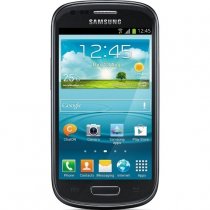 Купить Мобильный телефон Samsung Galaxy S III mini GT-I8190 8Gb Black