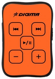 Купить Digma MP600 4Gb