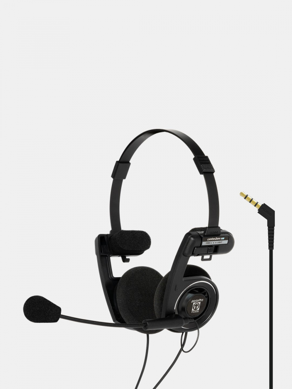 Купить Наушники Koss Porta Pro Communication Headset