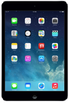 Купить Планшет Apple iPad mini with Retina display 32Gb Wi-Fi + Cellular Grey