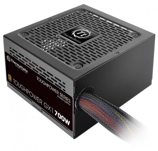 Купить Блок питания Thermaltake 700W Toughpower GX1 PS-TPD-0700NNFAGE-1