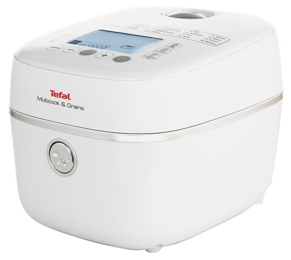 Купить Мультиварка Tefal RK900132