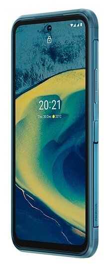 Купить Смартфон Nokia XR20 RU Blue