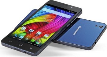 Eluga L 4G – новый смартфон от корпорации Panasonic