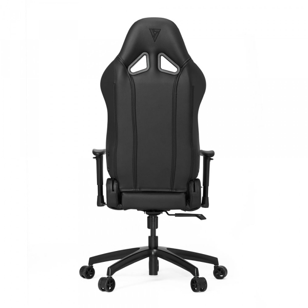 Купить Кресло компьютерное игровое Vertagear S-Line SL2000 Black/Carbon