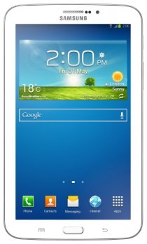 Купить Samsung Galaxy Tab 3 7.0 SM-T2110 8Gb