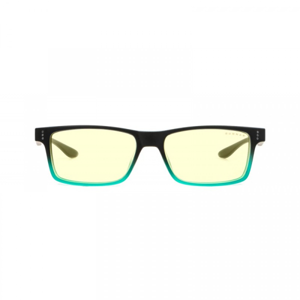 Купить Очки для компьютера GUNNAR Cruz Amber (Plano) CRU-08401, Onyx Teal