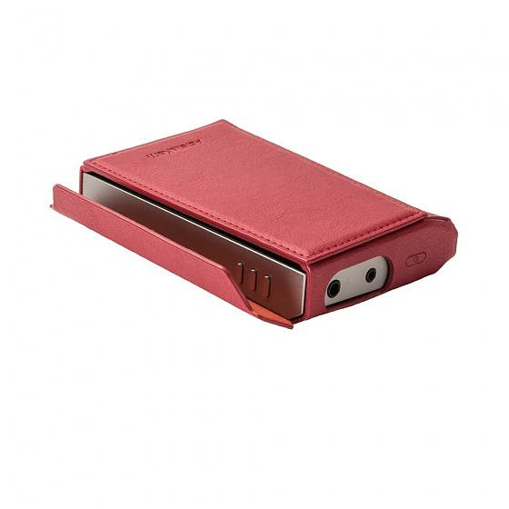 Купить ASTELL&KERN SR25 Leather Case, Red