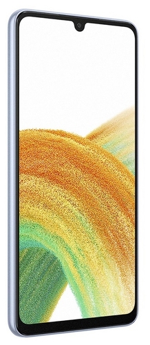 Купить Смартфон Samsung Galaxy A33 5G 128GB Blue (SM-A336)