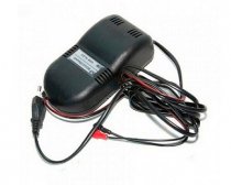 Купить Зарядное устройство от сети 220 Универсал с регулятором (УЗ 205.07)