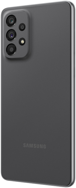 Купить Смартфон Samsung Galaxy A73 5G 256GB Gray (SM-A736)
