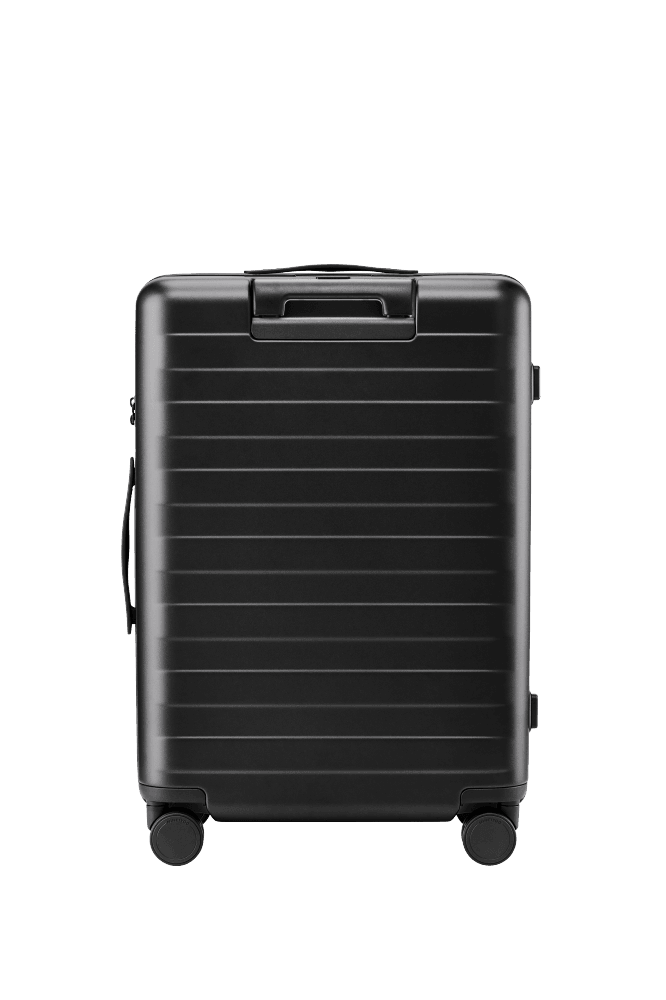 Купить Чемодан NINETYGO Rhine PRO plus Luggage -24'' черный