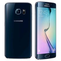 Купить Мобильный телефон Samsung Galaxy S6 Edge 64Gb Black