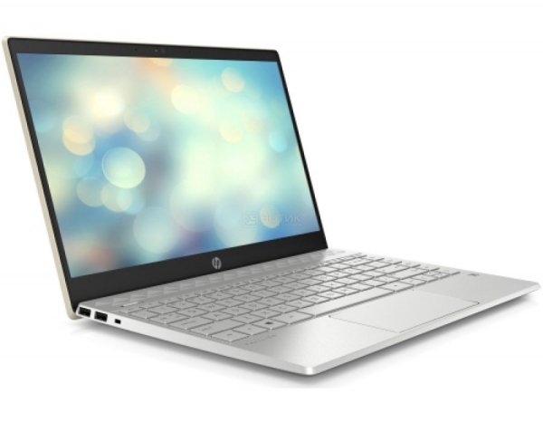 Купить Ноутбук HP 13-an0036ur 5CT71EA Silver