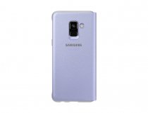 Купить Чехол Samsung EF-FA530PVEGRU NeonFlip A530 фио