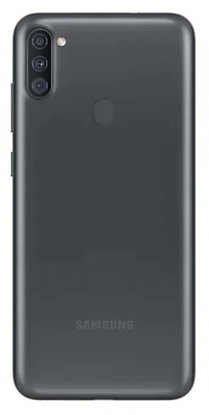 Купить Смартфон Samsung Galaxy A11 32GB Black (SM-A115F/DSN)