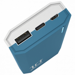 Купить RITMIX RPB-10002 Blue