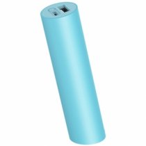 Купить Внешний аккумулятор Xiaomi mi Power Bank ZMI 3000 mAh PB630 Tiffany (голубой)