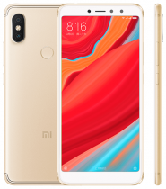 Купить Мобильный телефон Xiaomi Redmi S2 Gold 64Gb