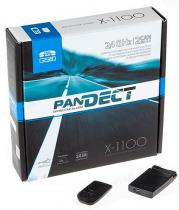 Купить Автомобильная сигнализация Pandect X-1100