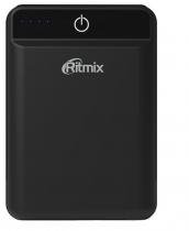 Купить Внешний аккумулятор RITMIX RPB-10003L black