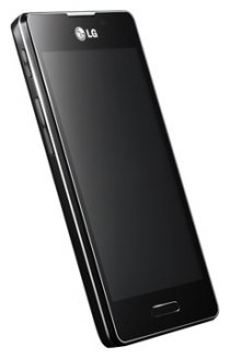 Купить LG Optimus L5 II E450