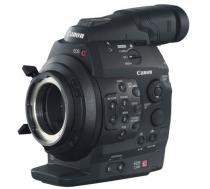 Купить Видеокамера Canon EOS C300 PL