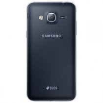 Купить Samsung j3 2016 Black (SM-J320F)