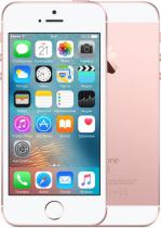 Мобильный телефон Apple iPhone SE 16Gb (розовое золото)