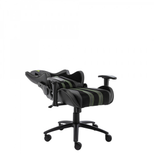Купить Кресло компьютерное игровое ZONE 51 GRAVITY Black
