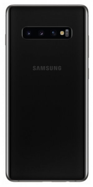 Купить Samsung Galaxy S10+ 8/128GB Prism Black (G975F/DS)