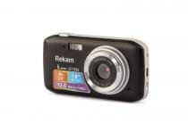 Купить Цифровая фотокамера Rekam iLook S755i Black