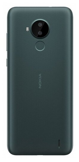 Купить Смартфон Nokia C30 2/32GB Green