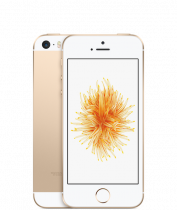 Купить Мобильный телефон Apple iPhone SE 32Gb Gold