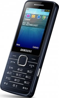 Купить Мобильный телефон Samsung S5610 Black
