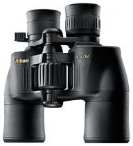 Купить Бинокли и зрительные трубы Nikon Aculon A211 8-18x42