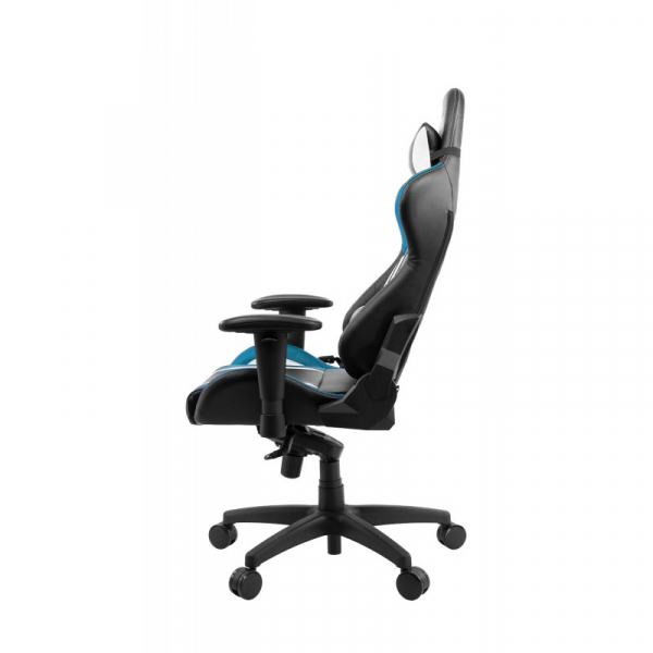 Купить Компьютерное кресло Arozzi Gaming Chair - Star Trek Edition Blue