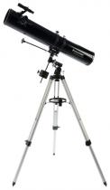 Купить Телескоп Celestron PowerSeeker 114 EQ