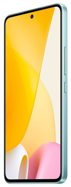 Купить Смартфон Xiaomi 12 Lite 8/128 ГБ Green