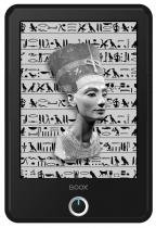 Купить Электронная книга ONYX BOOX T76SML Nefertiti Black