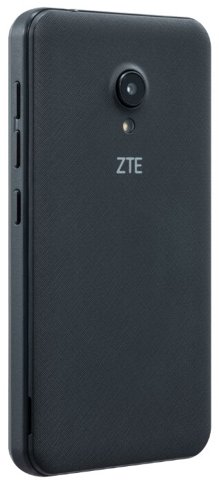 Купить Смартфон ZTE Blade L130 черный