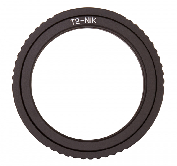 Купить T2-кольцо Konus для Nikon
