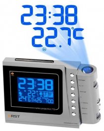 Купить Термометр RST 32712