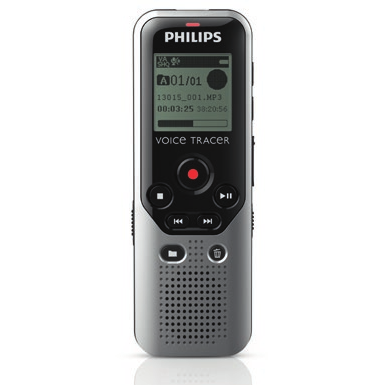 Купить Диктофон Philips DVT1250