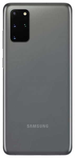 Купить Смартфон Samsung Galaxy S20+ Gray (SM-G985F/DS)